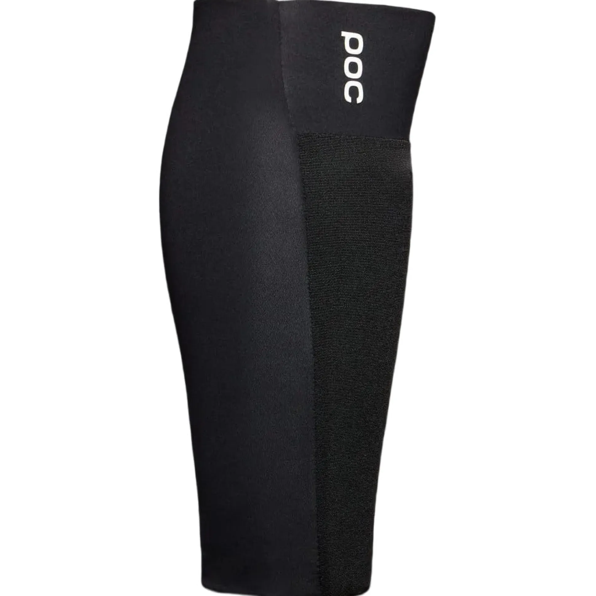 Protezioni tibia Poc VPD Air Shins Flow - Nero