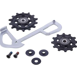Pulegge e gabbia interna Sram gx eagle 12v