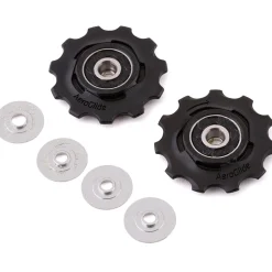 Pulegge Sram Force/Rival/Apex - Nero