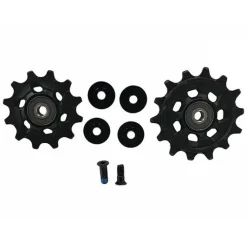 Pulegge Sram GX Apex Eagle - Nero