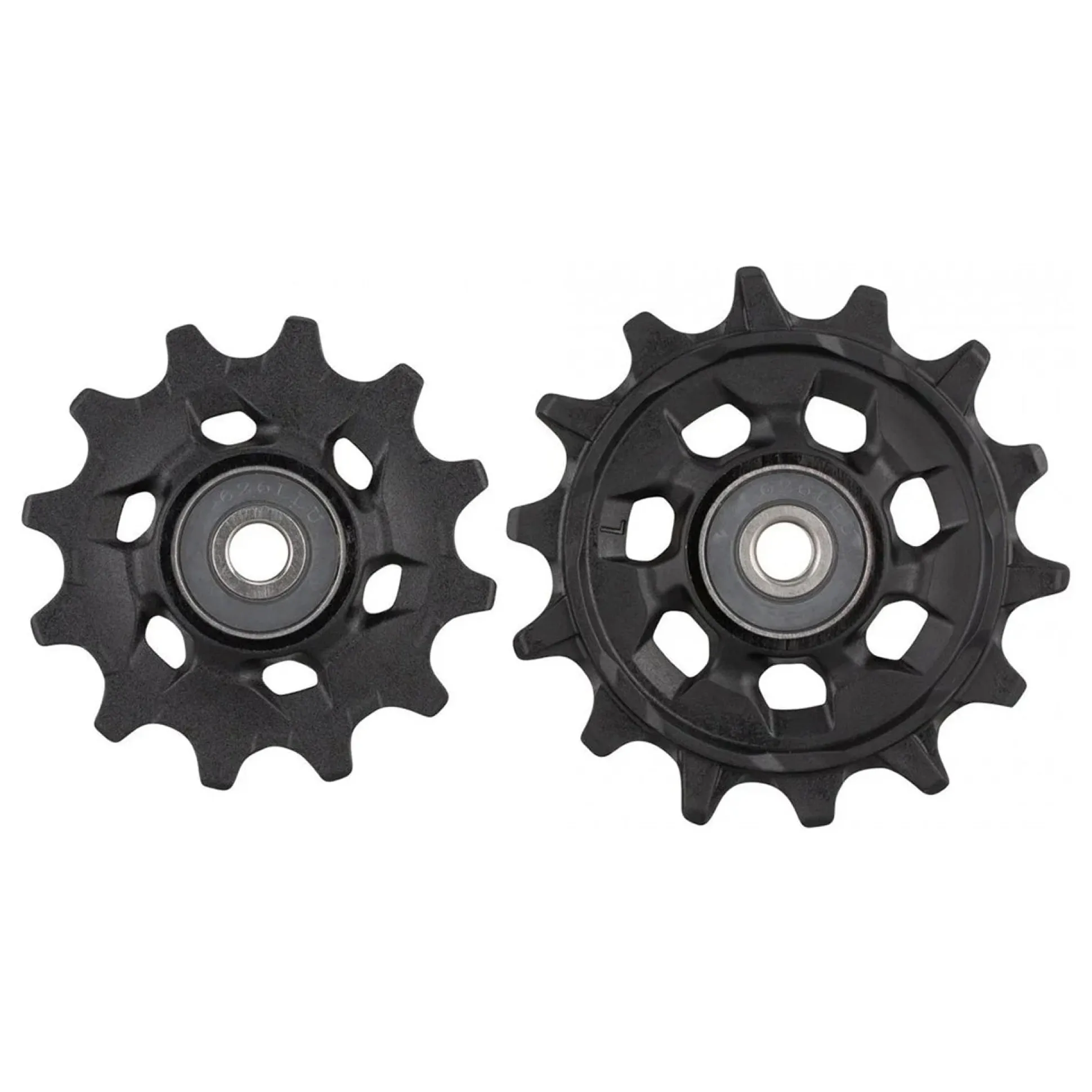 Pulegge Sram GX Apex Eagle - Nero