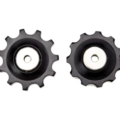 Puleggia Shimano Guida + Tensione RD-M593
