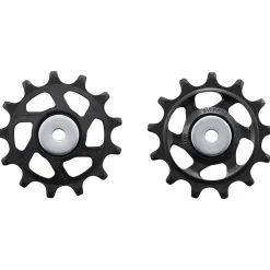 Puleggia Shimano Guida + Tensione RD-M7100