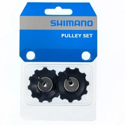 Puleggia Shimano Guida + Tensione RD-5700