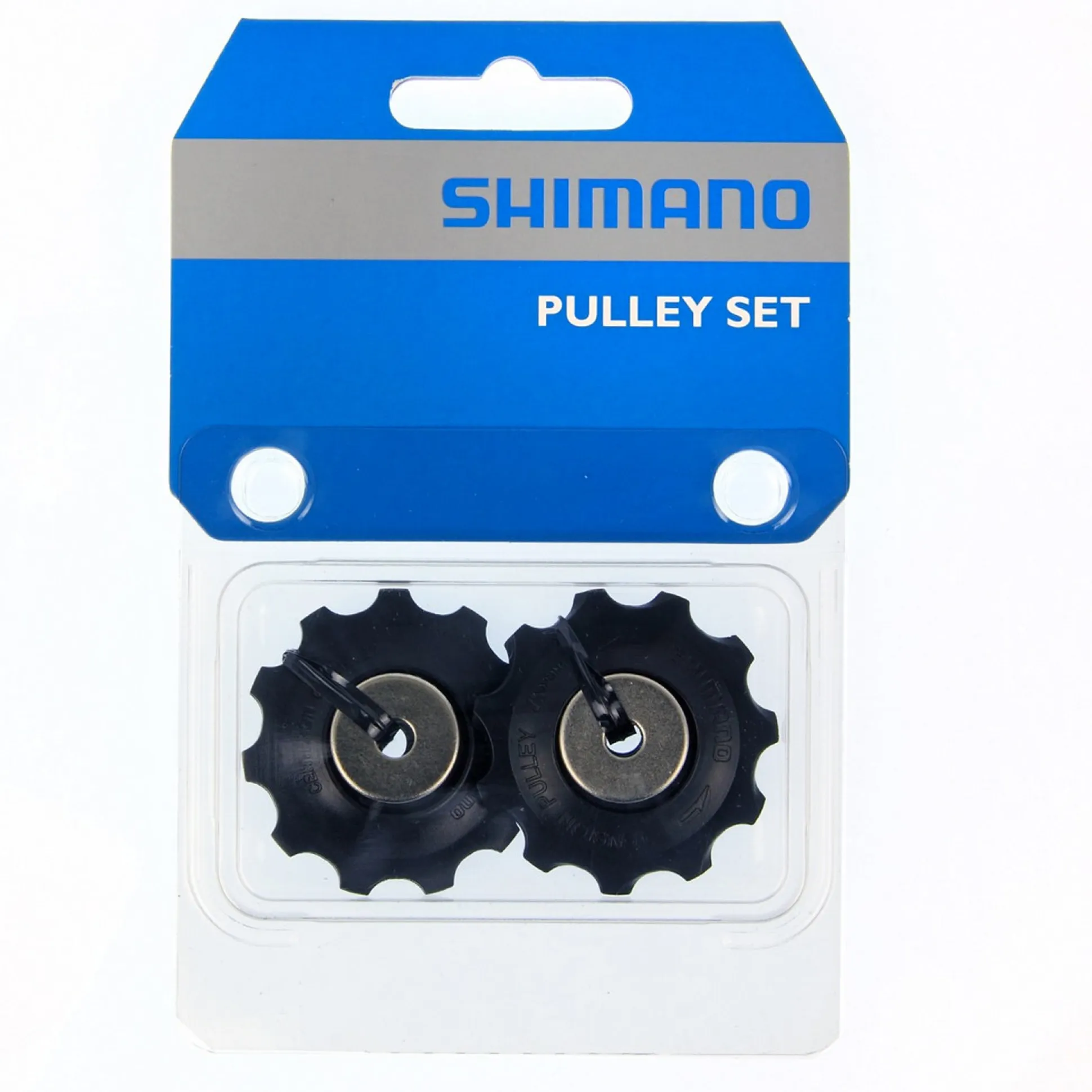 Puleggia Shimano Guida + Tensione RD-5700