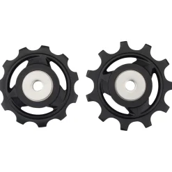 Puleggia Shimano Guida + Tensione ST-R8000