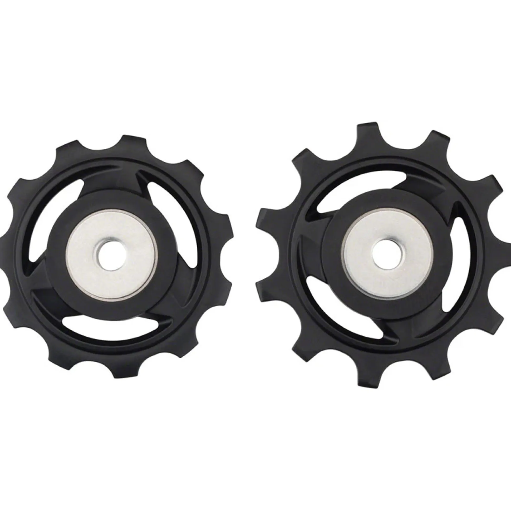 Puleggia Shimano Guida + Tensione ST-R8000