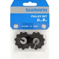 Puleggia Shimano Guida + Tensione RD-6700