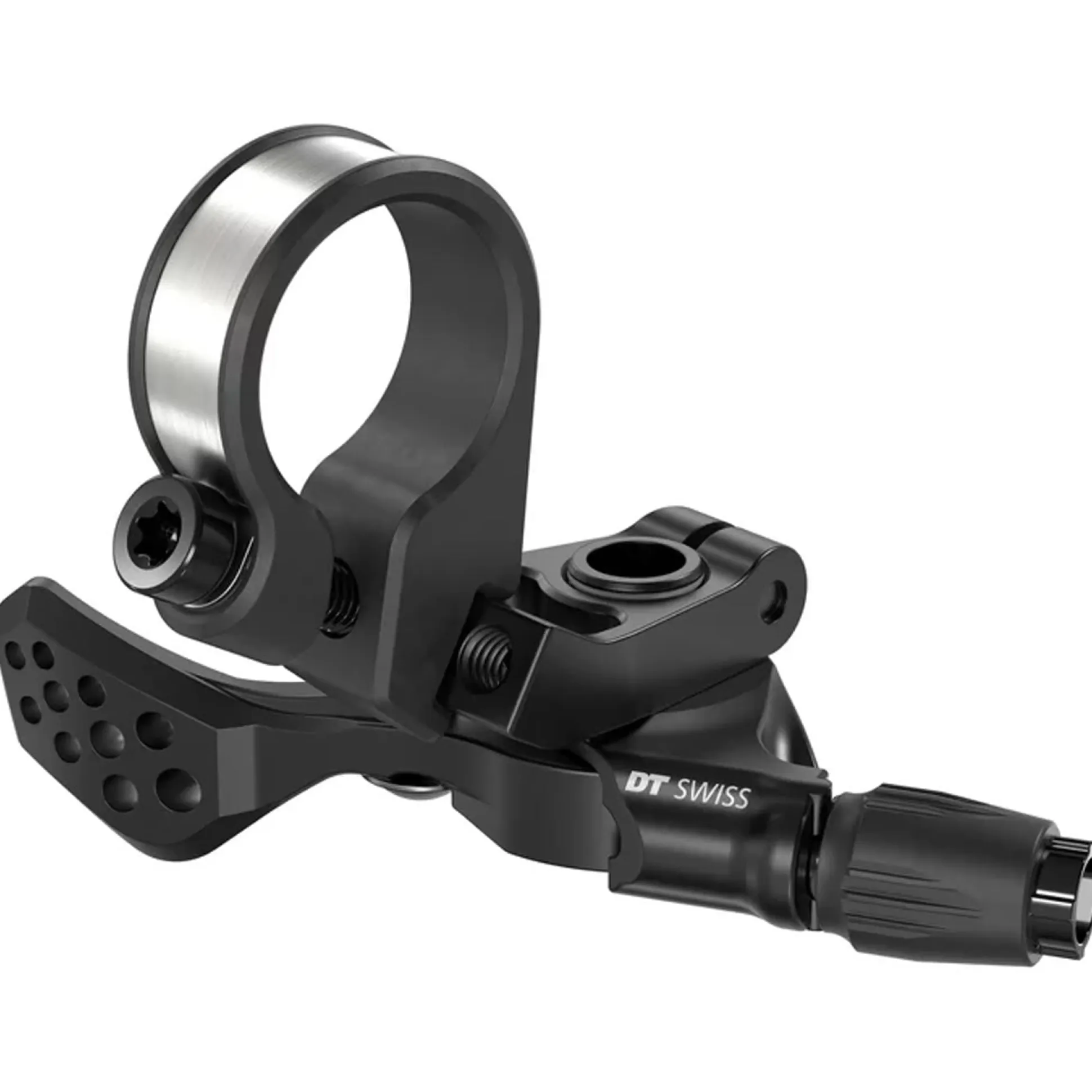 Reggisella telescopico DT Swiss D 232 One L1 Trigger Handlebar Clamp - 60 mm