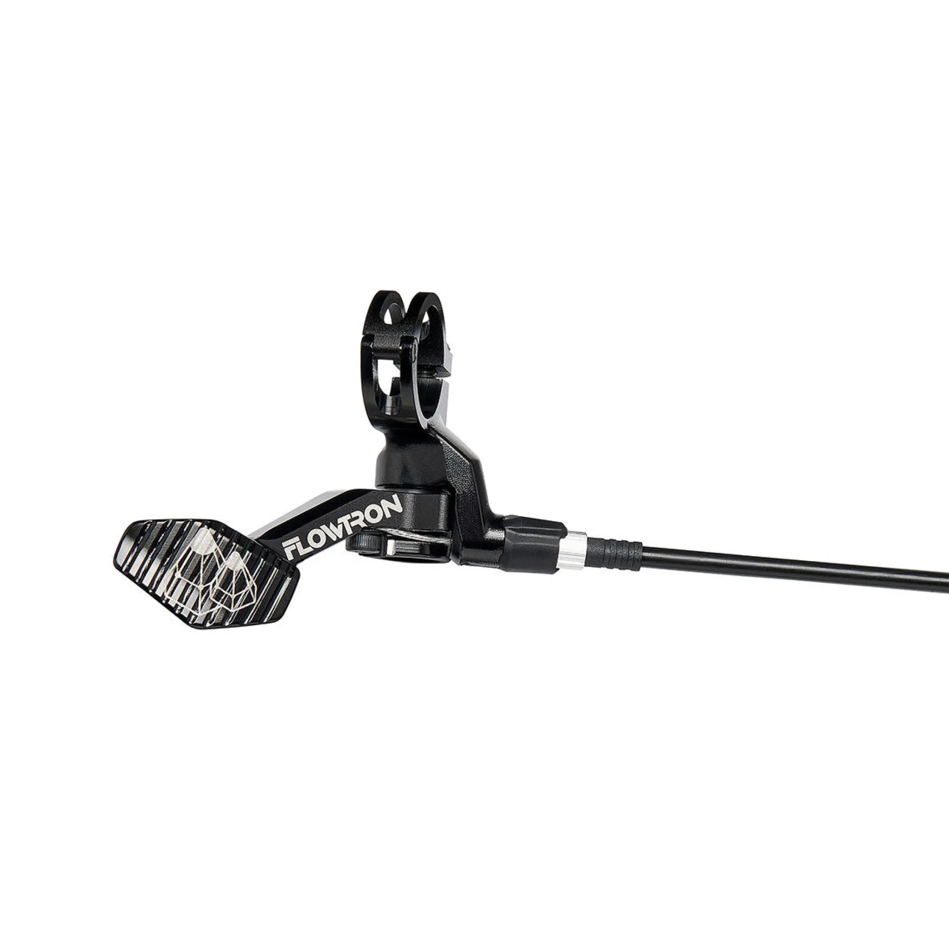 Reggisella telescopico Fsa Flowtron 100 mm travel