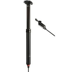 Reggisella telescopico RockShox Reverb S 31,6 1X - 125 mm