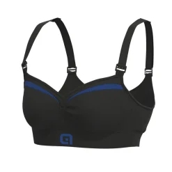 Reggiseno Ale Magic - Nero blu