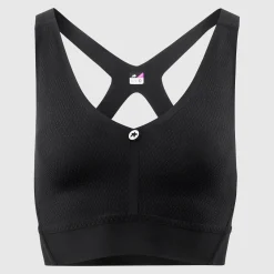 Reggiseno Assos - Nero