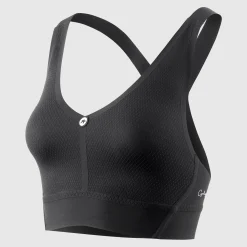 Reggiseno Assos - Nero