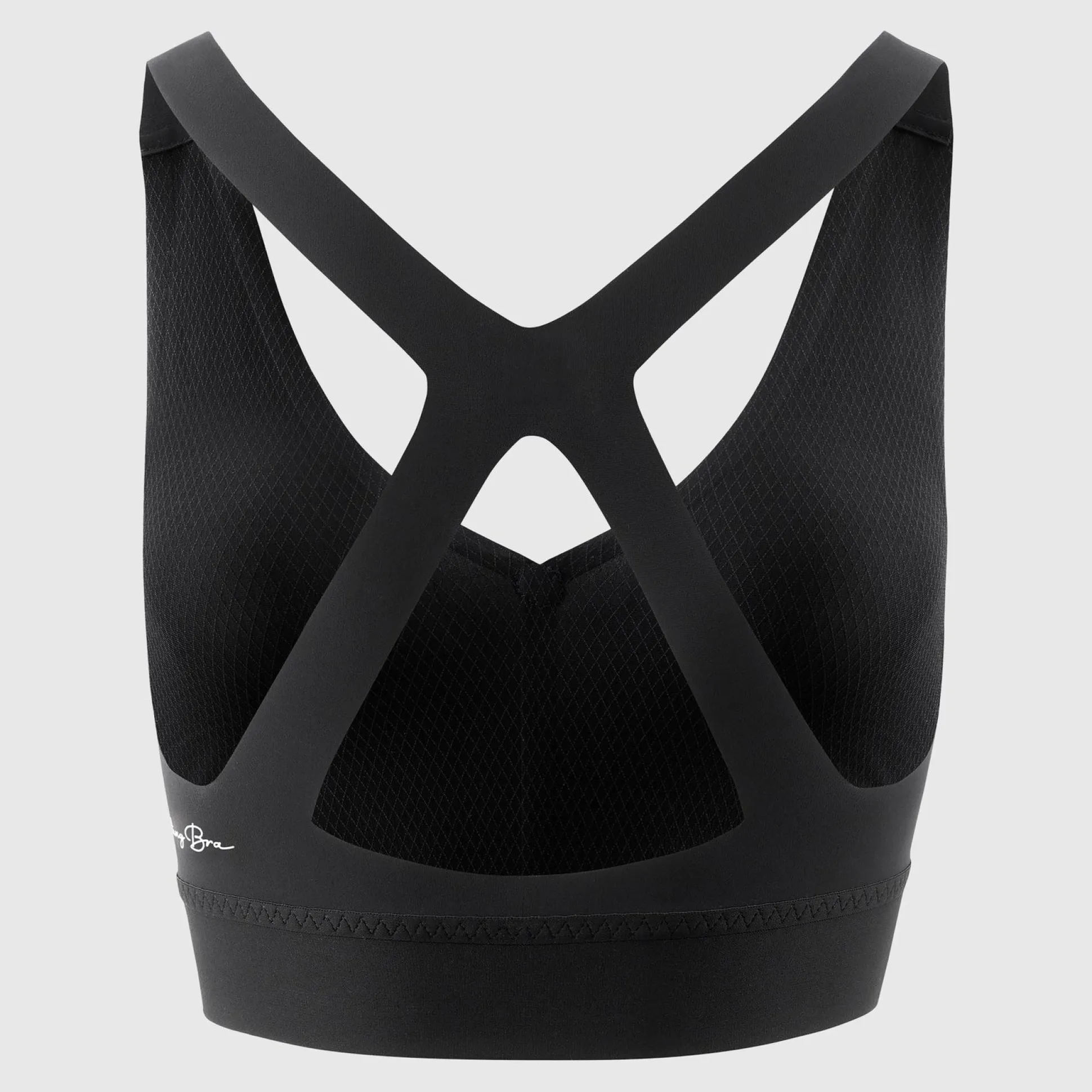Reggiseno Assos - Nero