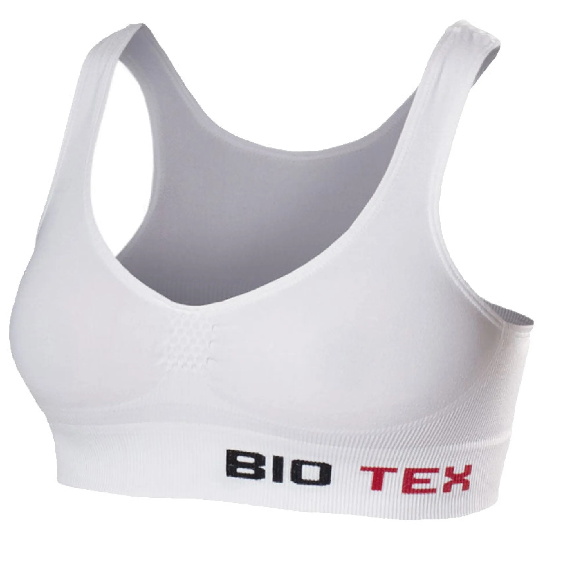Reggiseno Biotex - Bianco