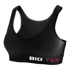Reggiseno Biotex - Nero