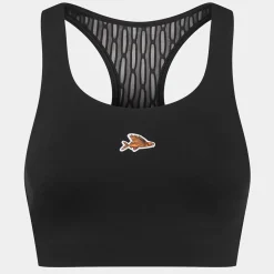 Reggiseno Cafe du Cycliste Cesarine - Nero
