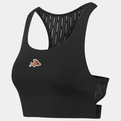 Reggiseno Cafe du Cycliste Cesarine - Nero