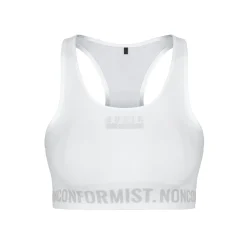 Reggiseno Gobik Lithe Icelandic - Bianco