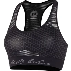 Reggiseno MBwear Freedom- Nero