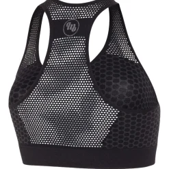 Reggiseno MBwear Freedom- Nero