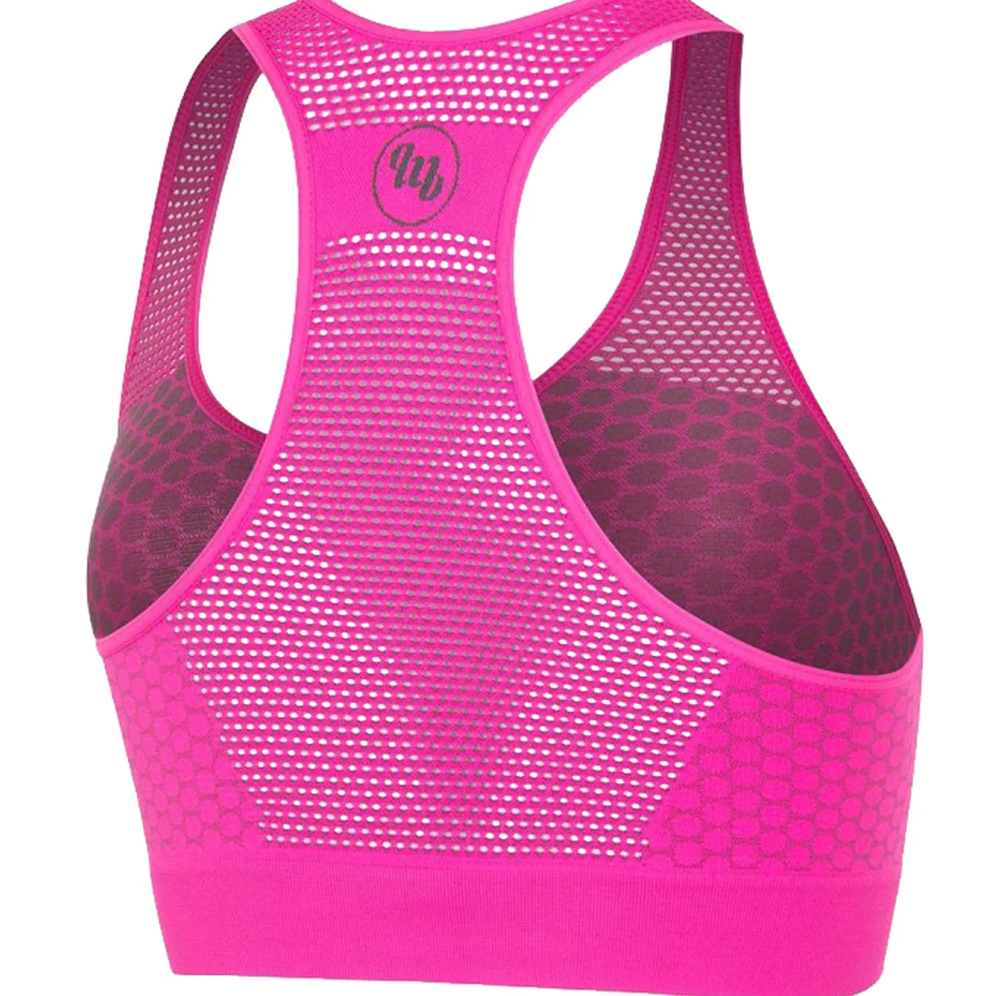 Reggiseno MBwear Freedom- Rosa