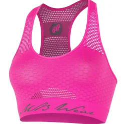 Reggiseno MBwear Freedom- Rosa