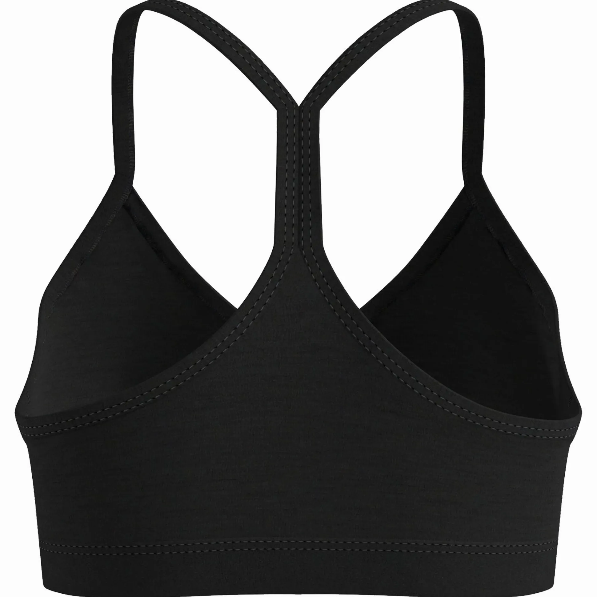 Reggiseno Odlo Merino Soft - Nero