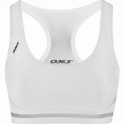 Reggiseno Q36.5 Air Bra - Bianco