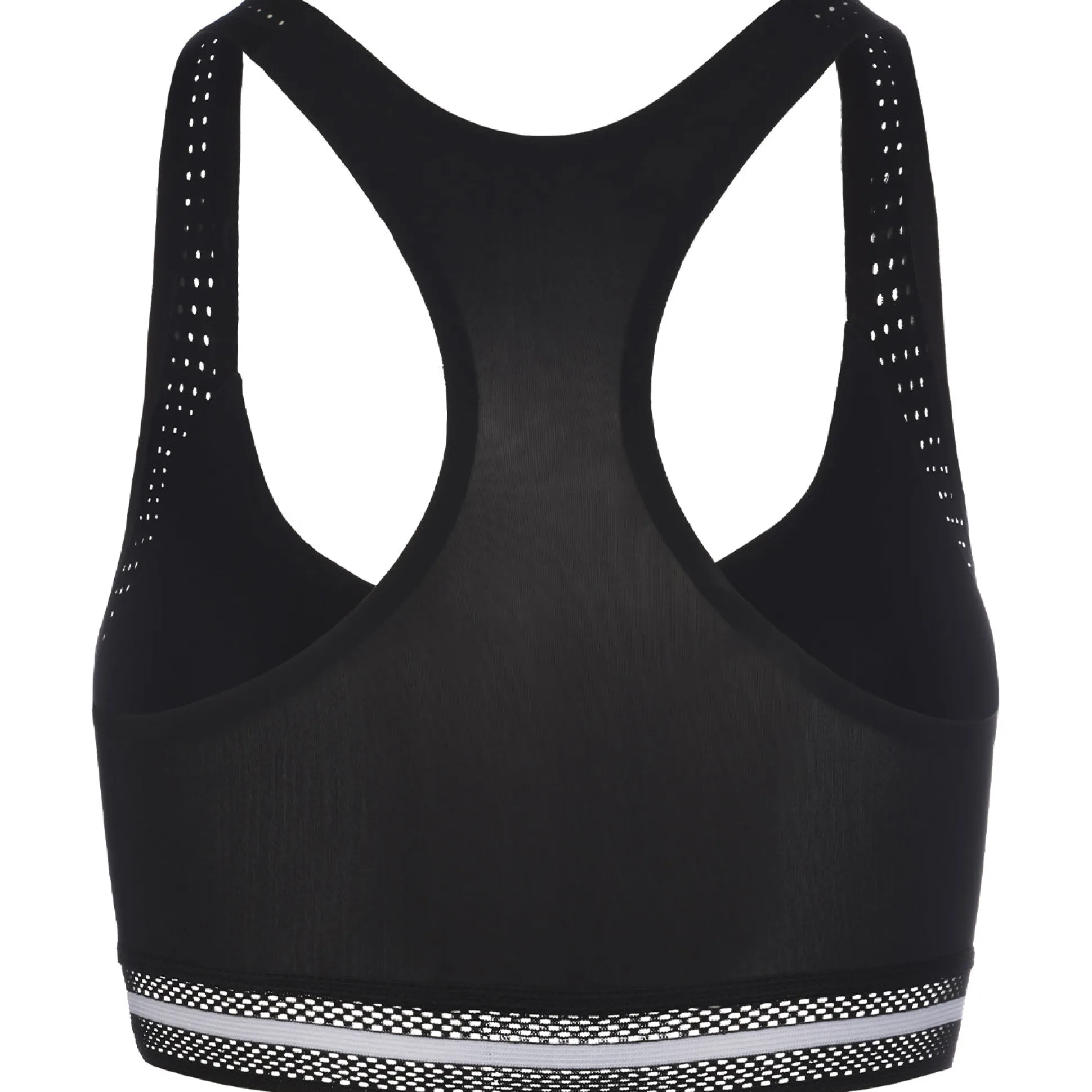 Reggiseno Q36.5 Air Bra - Nero