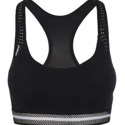 Reggiseno Q36.5 Air Bra - Nero