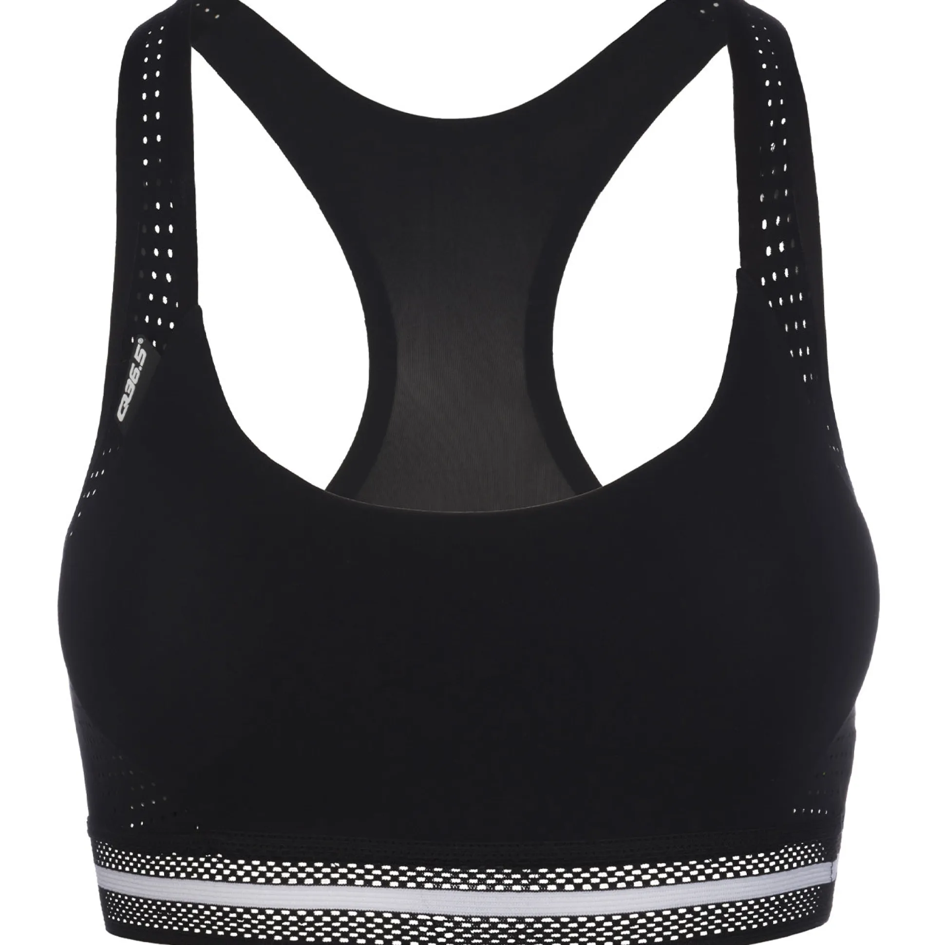 Reggiseno Q36.5 Air Bra - Nero