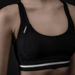 Reggiseno Q36.5 Air Bra - Nero