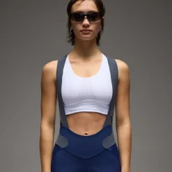 Reggiseno Q36.5 Seamless - Bianco