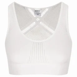 Reggiseno Q36.5 Seamless - Bianco