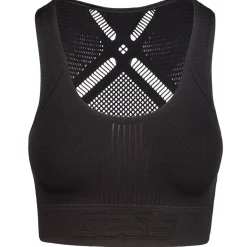 Reggiseno Q36.5 Seamless - Nero