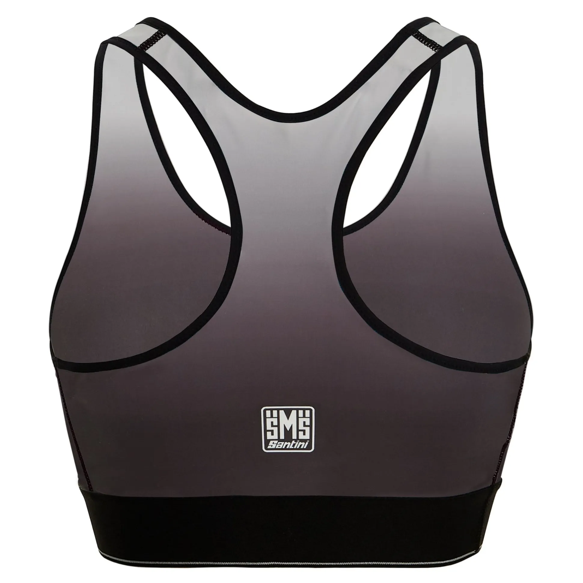 Reggiseno Santini Deni - Nero