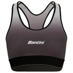 Reggiseno Santini Deni - Nero