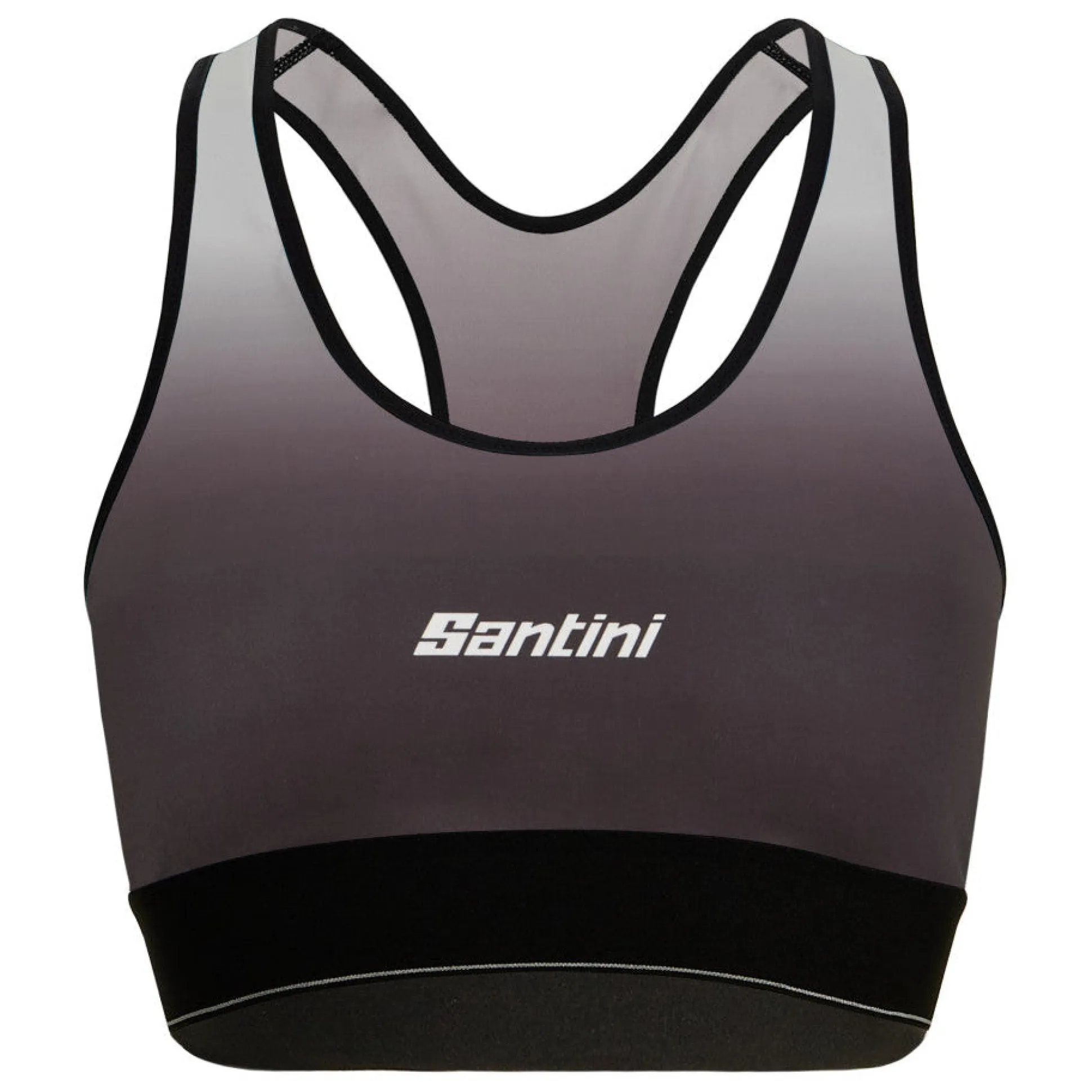 Reggiseno Santini Deni - Nero