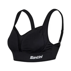 Reggiseno Santini Eva 2.0 - Nero