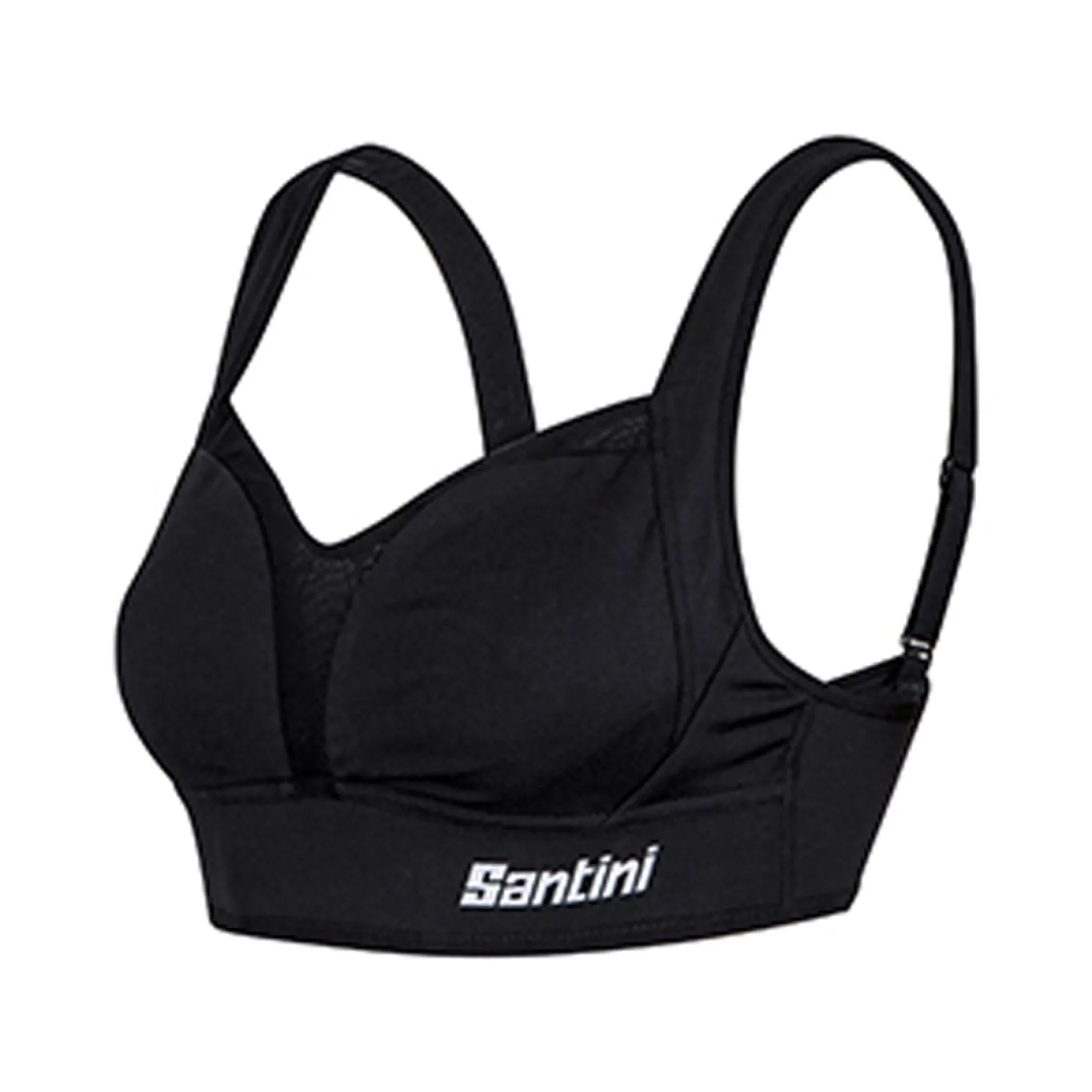 Reggiseno Santini Eva 2.0 - Nero