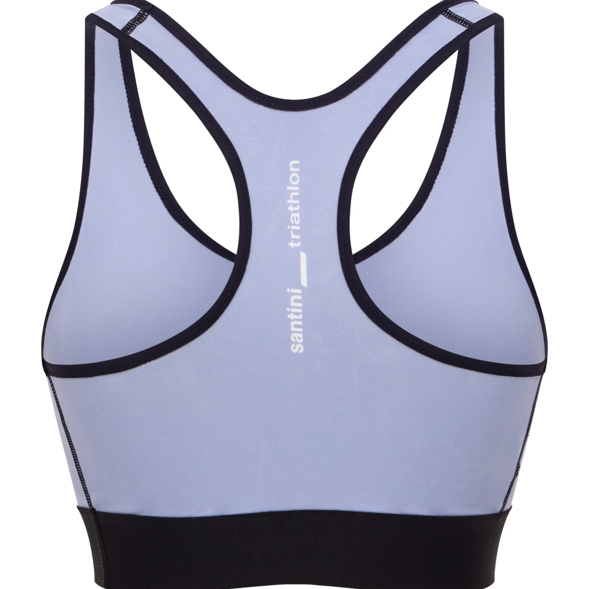 Reggiseno Santini Vibe - Azzurro