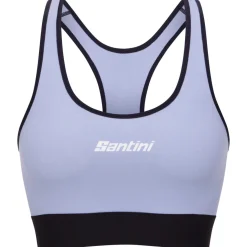 Reggiseno Santini Vibe - Azzurro