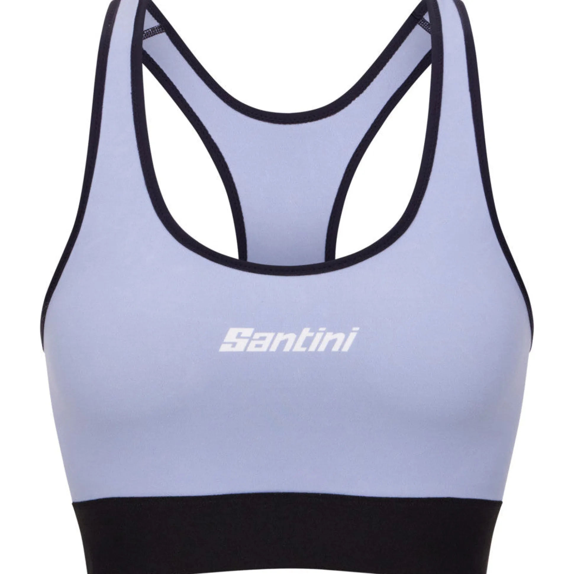 Reggiseno Santini Vibe - Azzurro