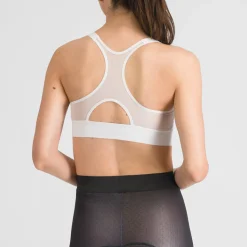 Reggiseno Sportful Essential - Bianco