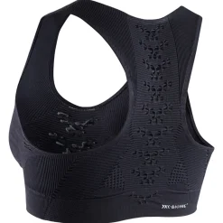 Reggiseno X-Bionic Energizer 4.0 Reva - Nero