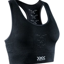 Reggiseno X-Bionic Energizer 4.0 Sport - Nero