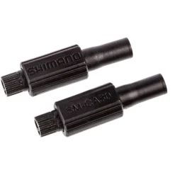 Regolatori Cavi Shimano SM-CA50 - Nero