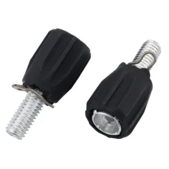 Regolatori per telaio Jagwire Road Sport - Nero